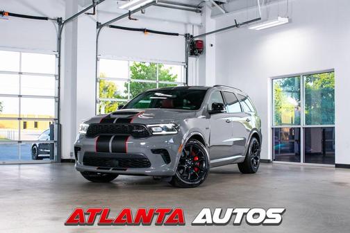 2024 Dodge Durango SRT 392 Plus AWD
