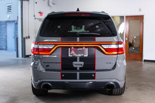 2024 Dodge Durango SRT 392 Plus AWD