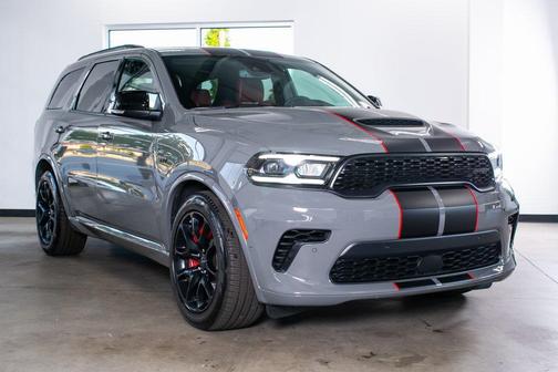 2024 Dodge Durango SRT 392 Plus AWD
