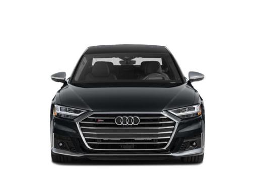 2020 Audi S8 4.0T