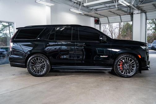 2023 Cadillac Escalade V-Series