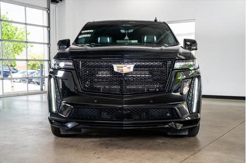 2023 Cadillac Escalade V-Series