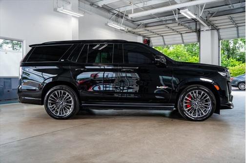 2023 Cadillac Escalade V-Series