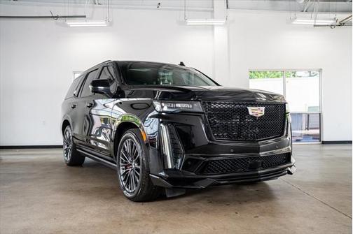 2023 Cadillac Escalade V-Series