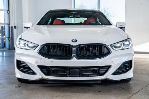 2024 BMW 840 Gran Coupe i