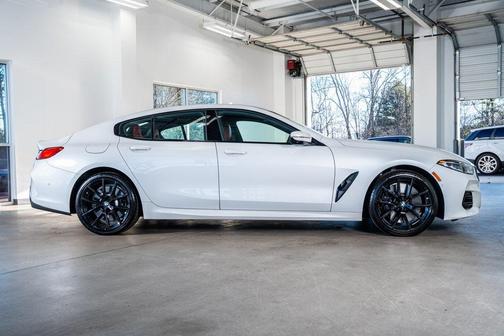 2024 BMW 840 Gran Coupe i