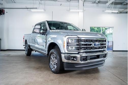 2023 Ford F-350 Lariat