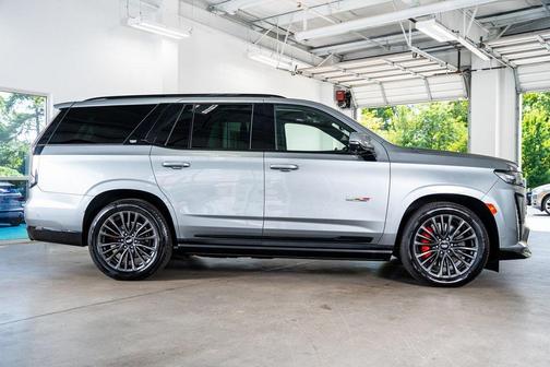 2023 Cadillac Escalade V-Series