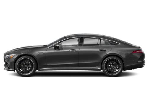 2021 Mercedes-Benz AMG GT 43 4-Door