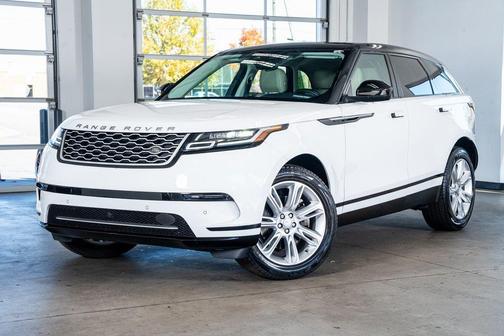 2022 Land Rover Range Rover Velar P250 S