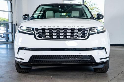 2022 Land Rover Range Rover Velar P250 S