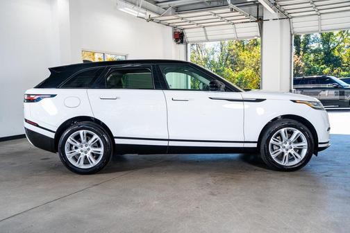 2022 Land Rover Range Rover Velar P250 S