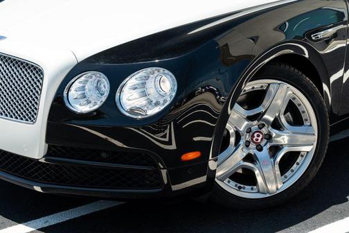 Beluga 2015 Bentley Flying Spur Base