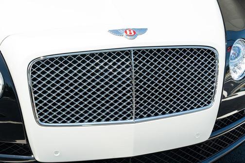 Beluga 2015 Bentley Flying Spur Base