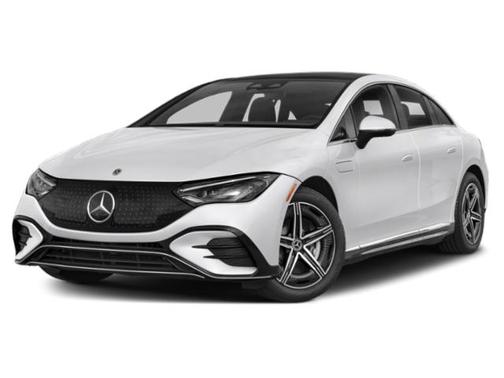 2023 Mercedes-Benz EQE 350 4MATIC+