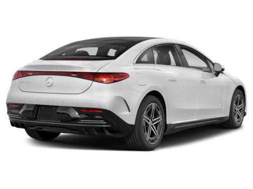 2023 Mercedes-Benz EQE 350 4MATIC+