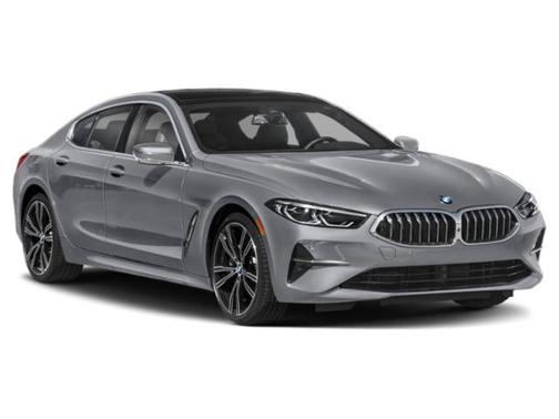 2020 BMW 840 Gran Coupe i