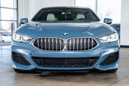 2020 BMW 840 Gran Coupe i