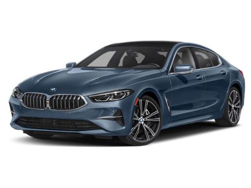 2020 BMW 840 Gran Coupe i