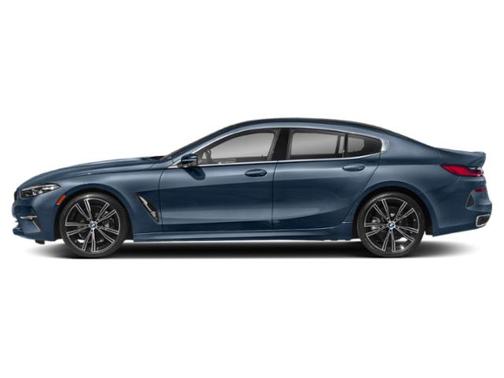 2020 BMW 840 Gran Coupe i
