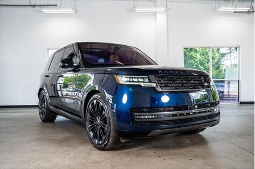 2023 Land Rover Range Rover P530 SE