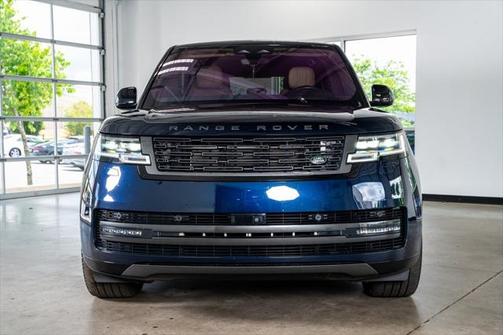 2023 Land Rover Range Rover P530 SE