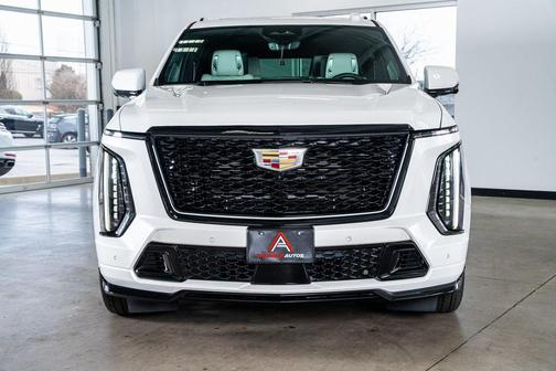 2025 Cadillac Escalade ESV V-Series
