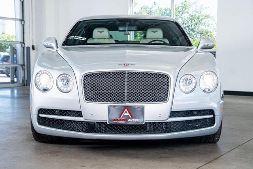 2016 Bentley Flying Spur V8