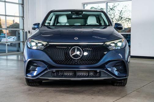 2023 Mercedes-Benz EQE 350+ Base
