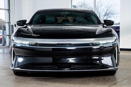 2023 Lucid Air Pure