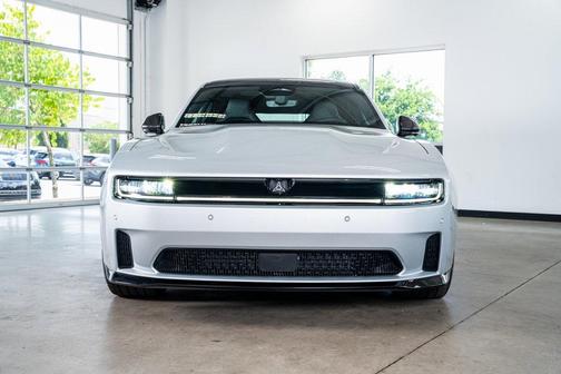 2024 Dodge Charger R/T Scat Pack