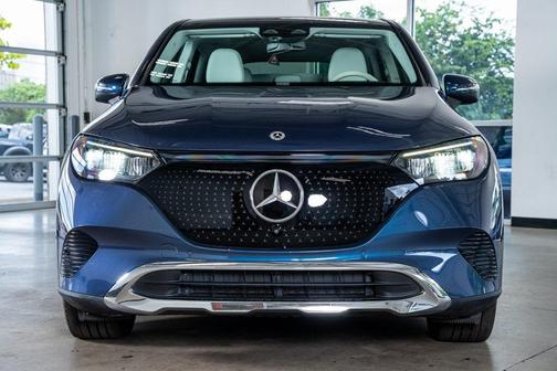 2023 Mercedes-Benz EQE 350+ Base