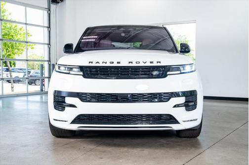 2023 Land Rover Range Rover Sport SE