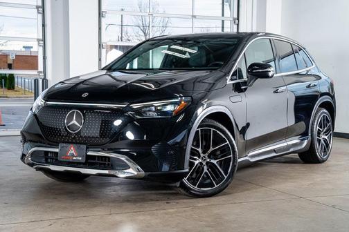 2023 Mercedes-Benz EQE 350 4MATIC