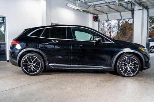 2023 Mercedes-Benz EQE 350 4MATIC