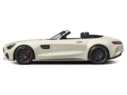 2018 Mercedes-Benz AMG GT R