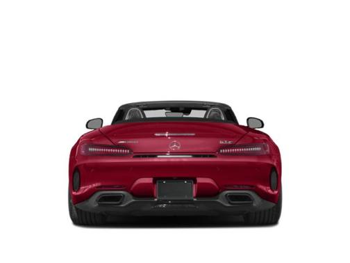 2018 Mercedes-Benz AMG GT R