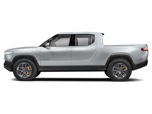 2022 Rivian R1T Launch Edition