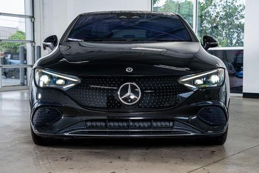 2023 Mercedes-Benz EQE 500 4MATIC+