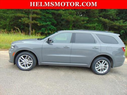 2023 Dodge Durango GT Plus AWD