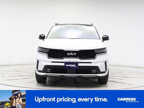 2023 Kia Sorento EX