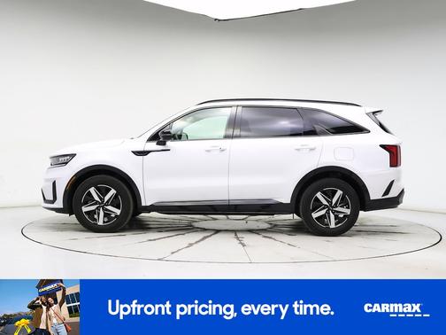 2023 Kia Sorento EX