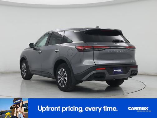 2023 INFINITI QX60 Pure