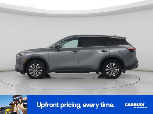 2023 INFINITI QX60 Pure