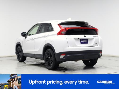 2019 Mitsubishi Eclipse Cross LE