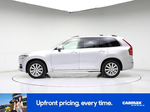 2016 Volvo XC90 T6 Momentum