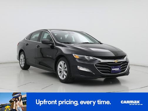 2023 Chevrolet Malibu 1LT