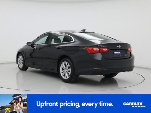 2023 Chevrolet Malibu 1LT