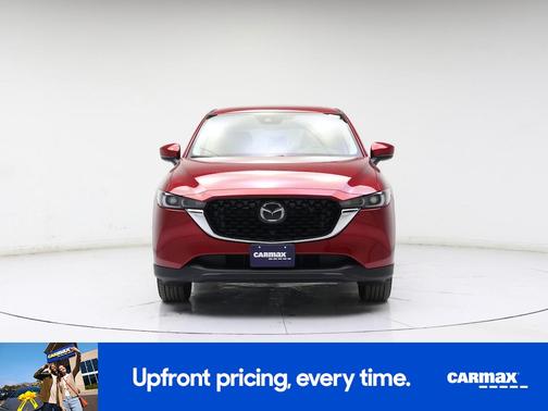 2023 Mazda CX-5 2.5 S Premium Package