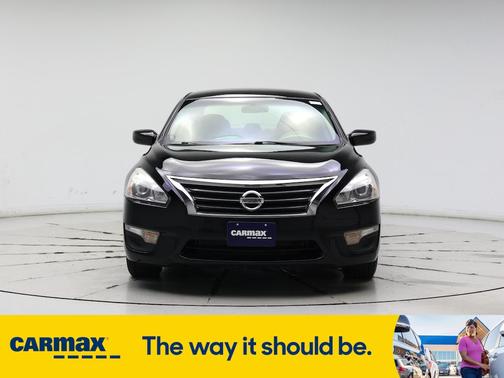 2015 Nissan Altima S